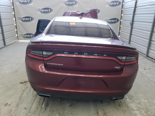 Photo 6 from auction – 2018 DODGE CHARGER R/ with VIN 2C3CDXCT2JH175593