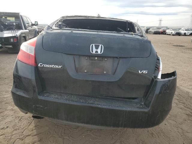 Photo 6 from auction – 2012 HONDA CROSSTOUR with VIN 5J6TF1H53CL001237