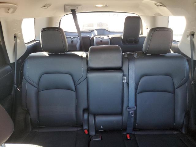 Photo 10 from auction – 2023 NISSAN PATHFINDER with VIN 5N1DR3CCXPC233516