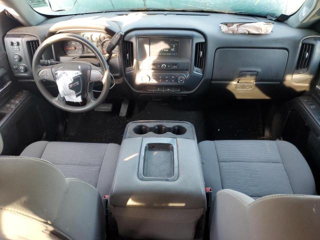 Photo 8 from auction – 2017 GMC SIERRA K15 with VIN 1GTV2LECXHZ370979