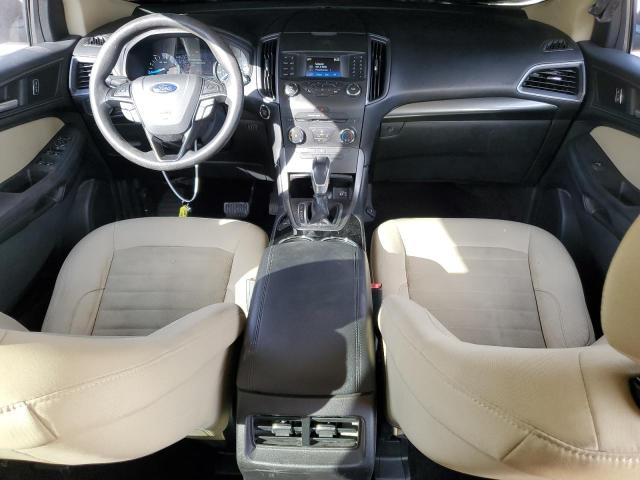 Photo 8 from auction – 2015 FORD EDGE SE with VIN 2FMTK3G96FBC21313