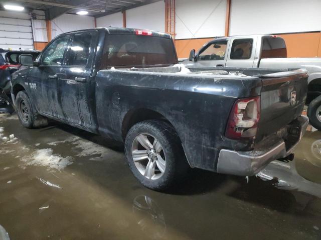 Photo 2 from auction – 2016 RAM 1500 ST with VIN 1C6RR7FT0GS152311