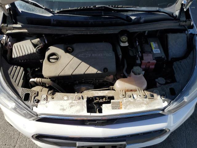Photo 11 from auction – 2018 CHEVROLET SPARK 1LT with VIN KL8CD6SA6JC481651