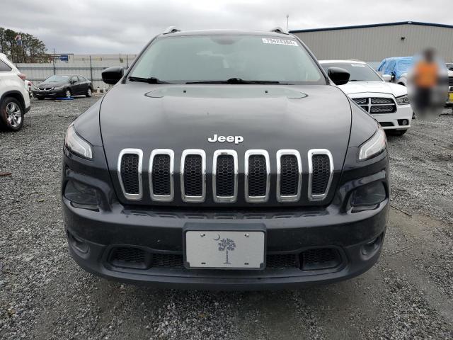 Photo 5 from auction – 2015 JEEP CHEROKEE L with VIN 1C4PJMCS6FW758236