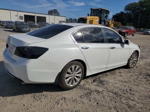 Photo 3 from auction – 2015 HONDA ACCORD EXL with VIN 1HGCR2F85FA019420