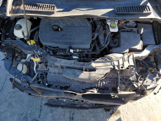 Photo 12 from auction – 2017 FORD ESCAPE SE with VIN 1FMCU0GD4HUE85608