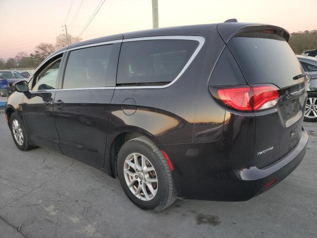 Photo 2 from auction – 2017 CHRYSLER PACIFICA T with VIN 2C4RC1DG7HR577928