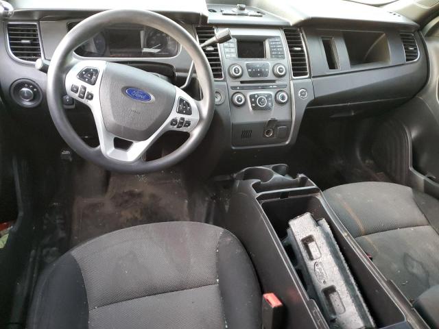 Foto 8 de la subasta – 2013 FORD TAURUS POL con VIN 1FAHP2MK9DG188994