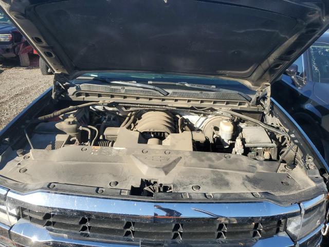 Photo 11 from auction – 2016 CHEVROLET SILVERADO with VIN 3GCUKREC4GG197988