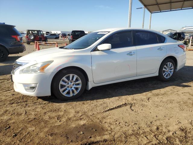 NISSAN ALTIMA 2.5 2015 with VIN 1N4AL3AP9FC271807 - Photo from auction