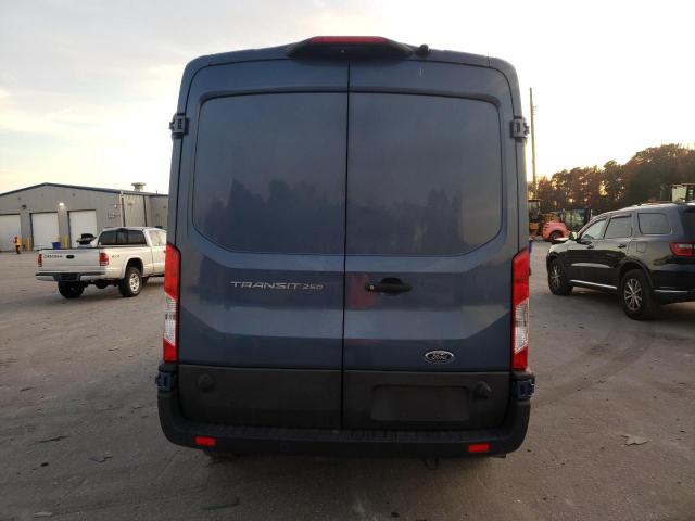 Photo 6 from auction – 2024 FORD TRANSIT T- with VIN 1FTBR1C85RKA59326