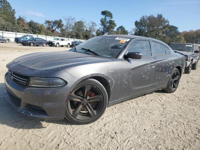 DODGE CHARGER SE 2015 مع رقم تعريف المركبة 2C3CDXBG4FH843907 - صورة من المزاد