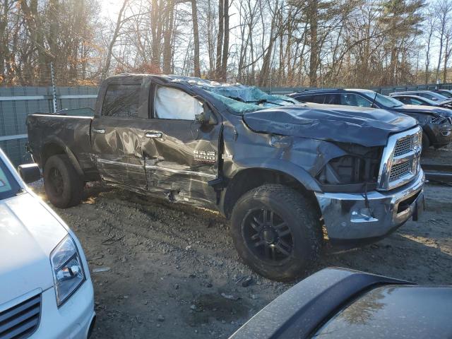 Photo 4 from auction – 2018 RAM 2500 LARAM with VIN 3C6UR5FJXJG192410