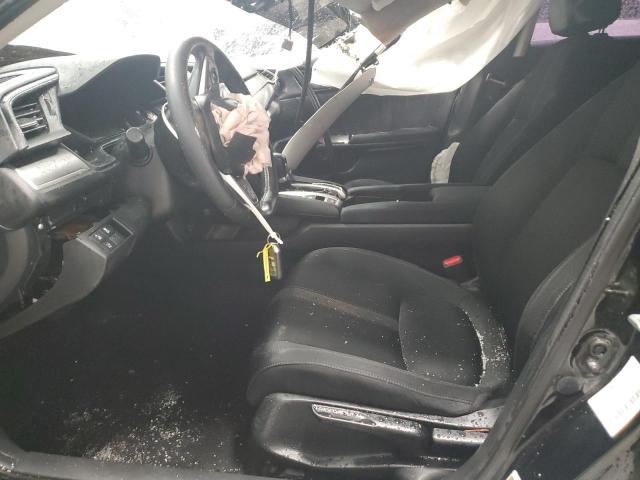 Photo 7 from auction – 2018 HONDA CIVIC LX with VIN 2HGFC2F6XJH033255