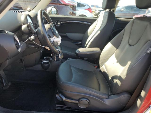 Photo 7 from auction – 2011 MINI COOPER with VIN WMWSU3C54BT251236