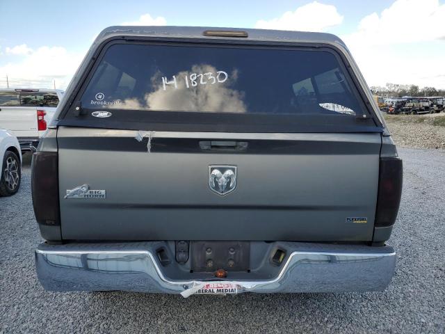 Photo 6 from auction – 2011 DODGE RAM 1500 with VIN 1D7RB1GP2BS579760
