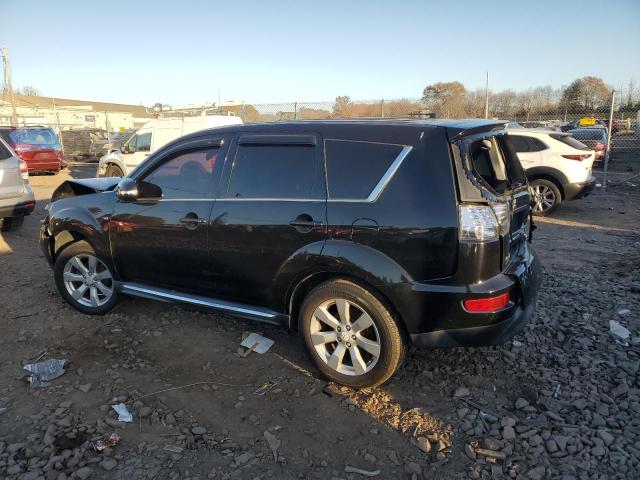 Photo 2 from auction – 2012 MITSUBISHI OUTLANDER with VIN JA4JT5AX6CU019406