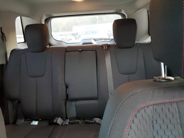 Фото 10 с аукциона – 2012 GMC TERRAIN SL с VIN 2GKALMEK6C6259119