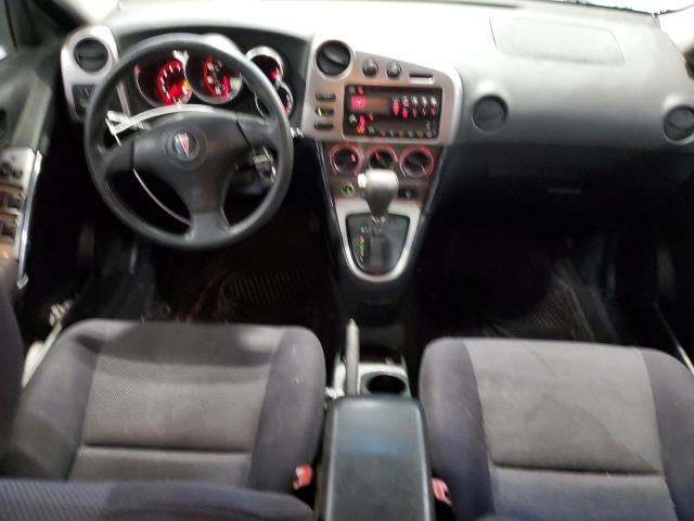 Photo 8 from auction – 2004 PONTIAC VIBE with VIN 5Y2SL62844Z426085