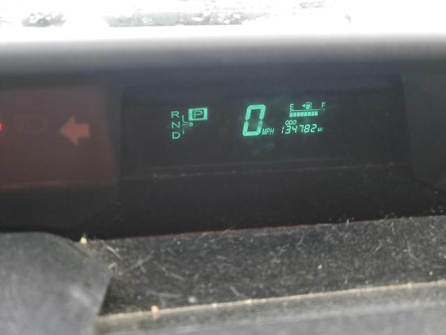 Photo 9 from auction – 2007 TOYOTA PRIUS with VIN JTDKB20U477625732