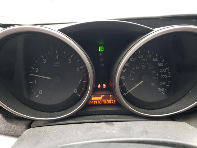 Photo 9 from auction – 2010 MAZDA 3 I with VIN JM1BL1SF4A1347978