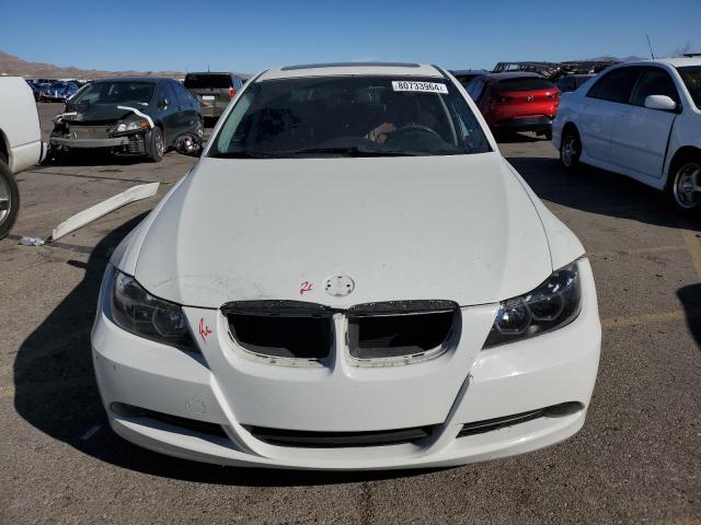 Photo 5 from auction – 2008 BMW 328 I with VIN WBAVA33538P143522