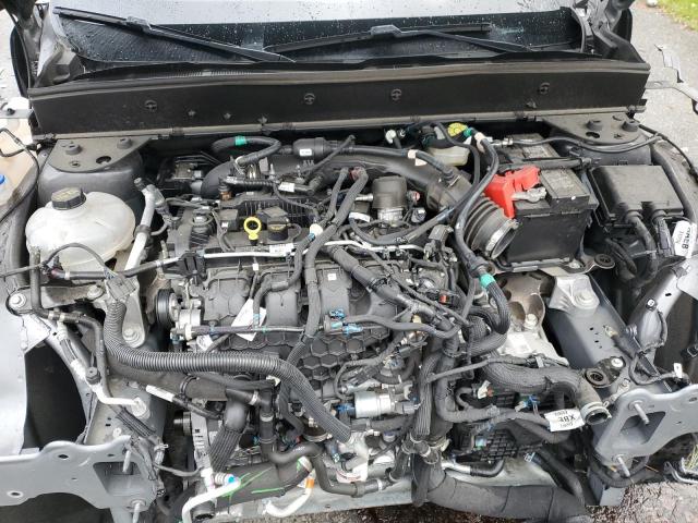 Photo 12 from auction – 2023 FORD BRONCO SPO with VIN 3FMCR9D99PRD10024