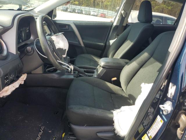 Photo 7 from auction – 2018 TOYOTA RAV4 LE with VIN 2T3ZFREV6JW412399