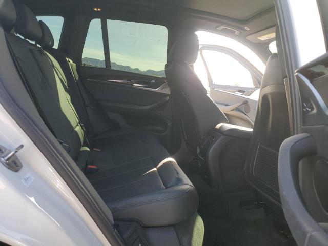 Photo 11 from auction – 2020 BMW X3 SDRIVE3 with VIN 5UXTY3C02L9B03974