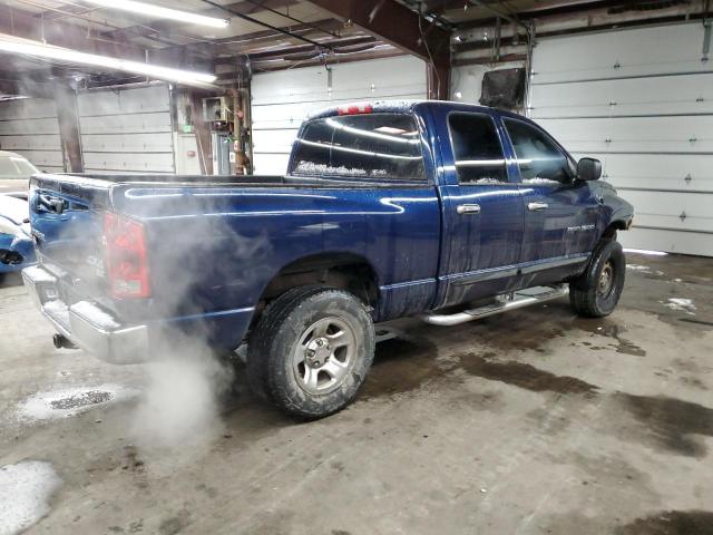 Photo 3 from auction – 2004 DODGE RAM 1500 S with VIN 1D7HU18N44S741653