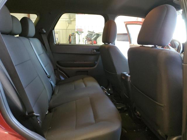Photo 10 from auction – 2011 FORD ESCAPE XLT with VIN 1FMCU9D71BKB91668