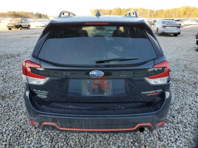 Photo 6 from auction – 2022 SUBARU FORESTER S with VIN JF2SKAJC7NH511913