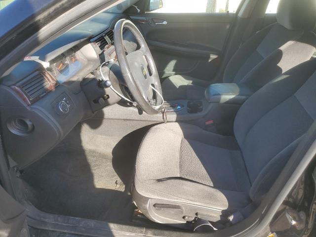 Photo 7 from auction – 2012 CHEVROLET IMPALA LS with VIN 2G1WF5E39C1182209