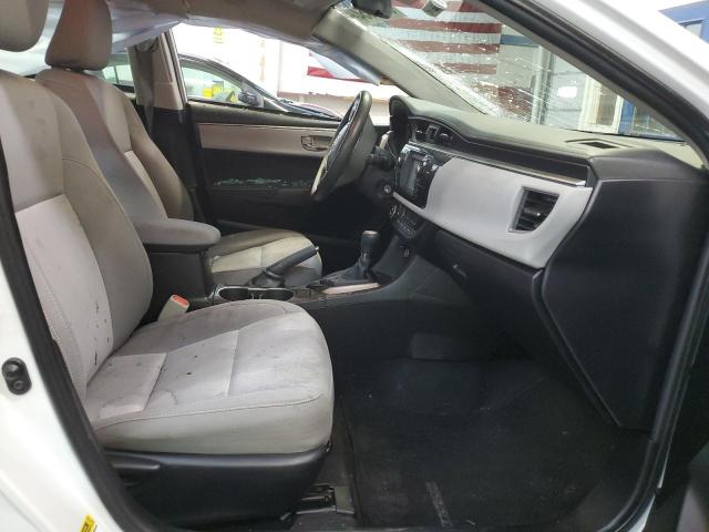 Photo 7 from auction – 2016 TOYOTA COROLLA L with VIN 5YFBURHE2GP426385