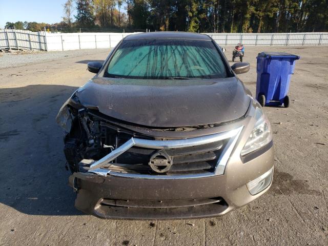 Photo 5 from auction – 2015 NISSAN ALTIMA 2.5 with VIN 1N4AL3AP4FN905948