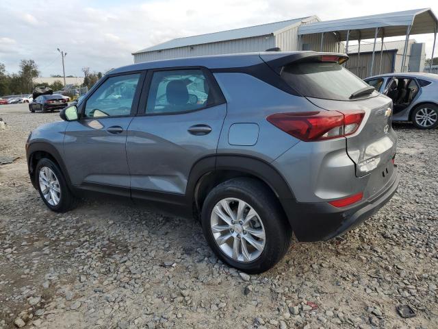 Foto 2 de la subasta – 2021 CHEVROLET TRAILBLAZE con VIN KL79MMS27MB068918