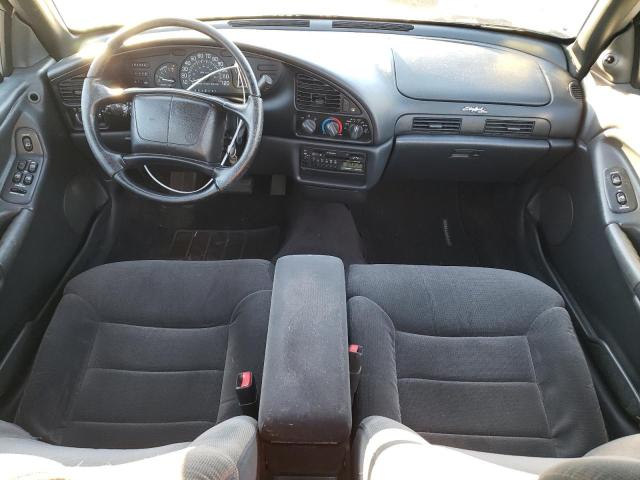 Photo 8 from auction – 1998 BUICK SKYLARK CU with VIN 1G4NJ52MXWC403809