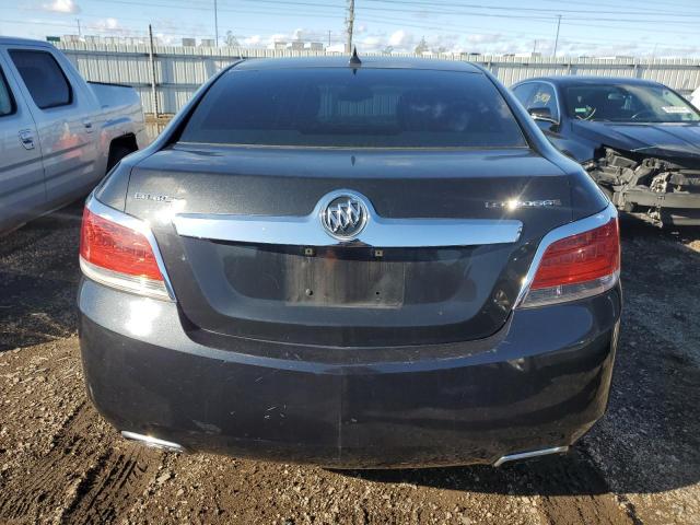 Photo 6 from auction – 2012 BUICK LACROSSE with VIN 1G4GC5E39CF373590