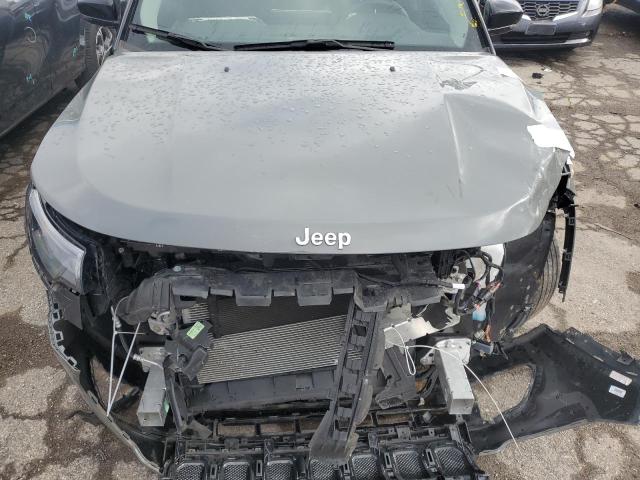 Photo 12 from auction – 2022 JEEP COMPASS LI with VIN 3C4NJDCB9NT228502