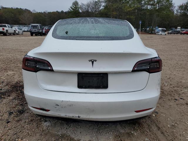 Photo 6 from auction – 2020 TESLA MODEL 3 with VIN 5YJ3E1EA7LF504718