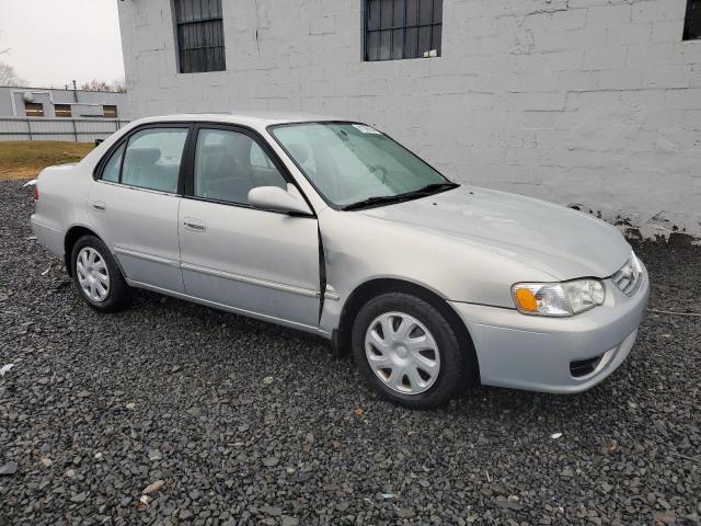 Photo 4 from auction – 2002 TOYOTA COROLLA CE with VIN 2T1BR12E32C561721