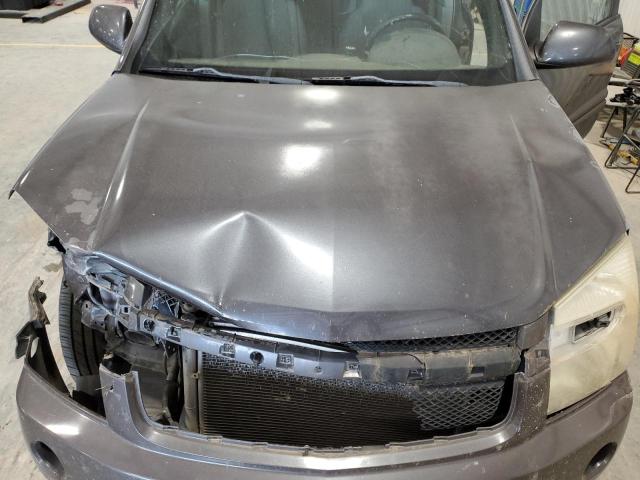 Photo 12 from auction – 2008 CHEVROLET EQUINOX LT with VIN 2CNDL43F586302351