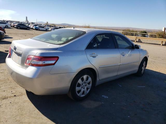Photo 3 from auction – 2010 TOYOTA CAMRY BASE with VIN 4T4BF3EK8AR007020