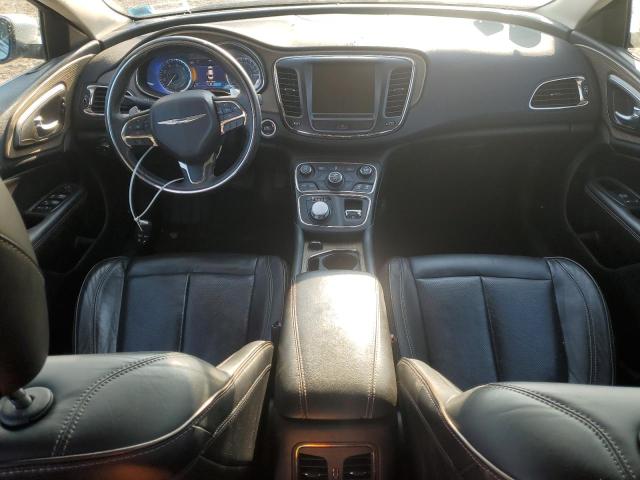 Photo 8 from auction – 2015 CHRYSLER 200 C with VIN 1C3CCCEG2FN648564