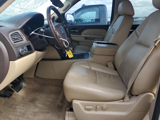 Photo 7 from auction – 2013 GMC YUKON DENA with VIN 1GKS2EEF7DR253075