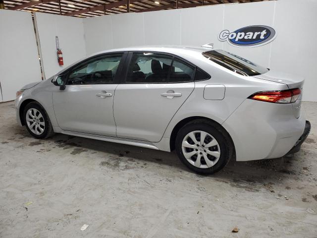 Photo 2 from auction – 2023 TOYOTA COROLLA LE with VIN 5YFB4MDE4PP045405
