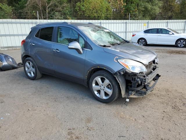 Photo 4 from auction – 2015 BUICK ENCORE CON with VIN KL4CJBSB9FB042629