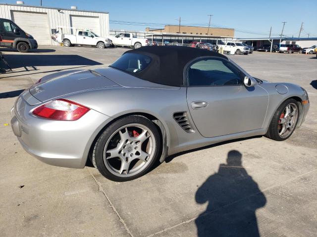 Photo 3 from auction – 2005 PORSCHE BOXSTER S with VIN WP0CB29835U731646