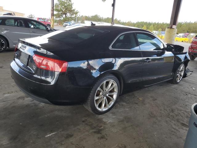 Photo 3 from auction – 2013 AUDI A5 PREMIUM with VIN WAURFAFR9DA030354