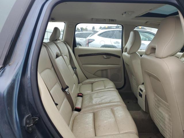 Photo 11 from auction – 2008 VOLVO XC70 with VIN YV4BZ982981008691